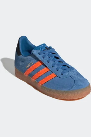 adidas Sneakers GAZELLE COMFORT CLOSURE ELASTIC LACE KIDS