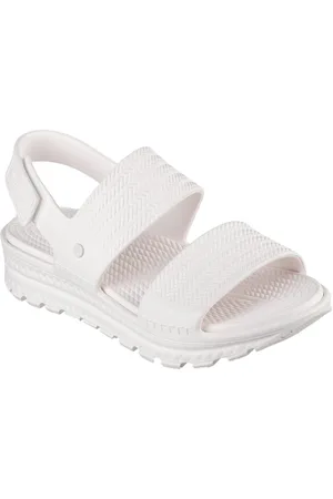 Skechers Sandalen ARCH FIT FOOTSTEPS-SUNNY DAYS