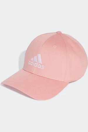 adidas Baseballcap BBALL CAP KATOEN