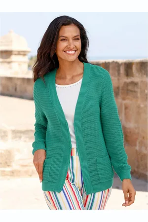 Casual Looks Cardigan
