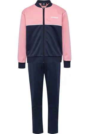 Hummel Trainingspak HmlDALLAS TRACKSUIT (0-delig)