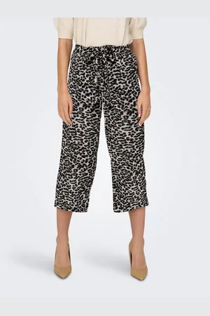 ONLY Palazzobroek ONLWINNER PALAZZO CULOTTE PANT NOOS PTM