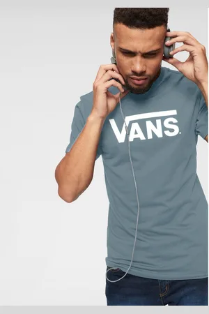 Vans T-shirt MNCLASSIC
