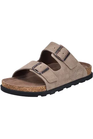 Rieker Slippers