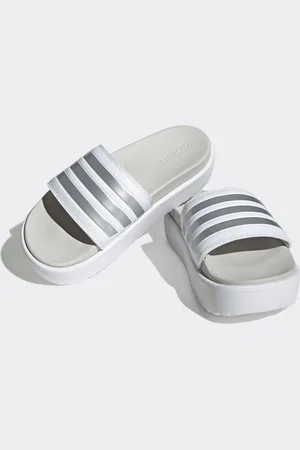 adidas Badslippers Platform adilette