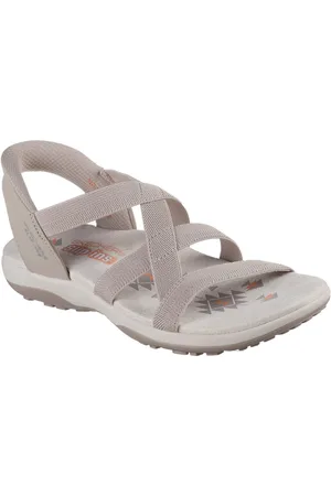 Skechers Sandalen REGGAE SLIM-STRETCH FLEX