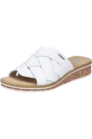 Rieker Slippers