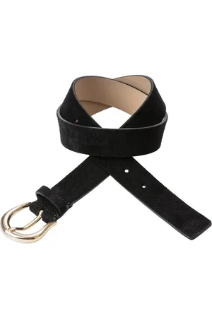 HUGO BOSS Leren riem Carol-Sd_Sz30