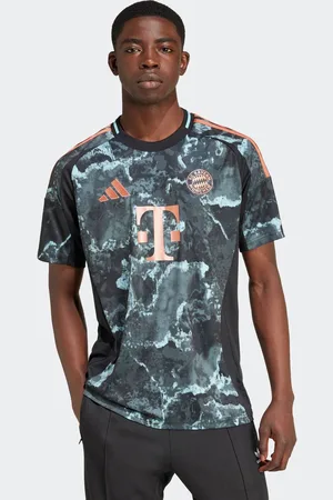 adidas Voetbalshirt FCB A JSY