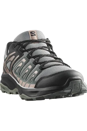 Salomon Wandelschoenen EXTEGRA W waterdicht