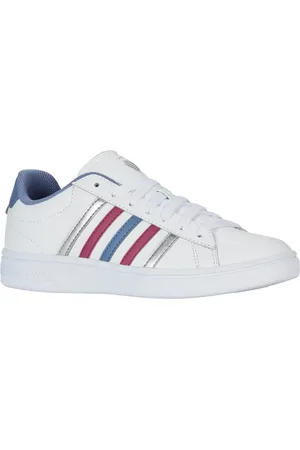 K-Swiss Sneakers COURT TIEBREAK II