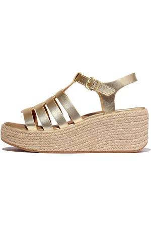 FitFlop Sleehaksandaaltjes PLATFFORMS