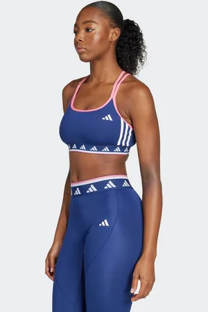 adidas Sport-bh AER LS HYGLM Q2 (1-delig)