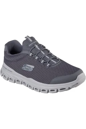 Skechers Slip-on sneakers GLIDE-STEP trekkingschoenen, vrijetijdsschoen, sneakers voor instappen