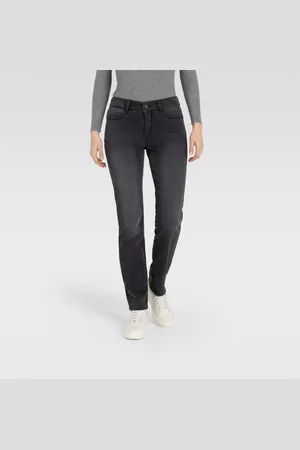 Mac Slim fit jeans Dream zeer elastisch materiaal