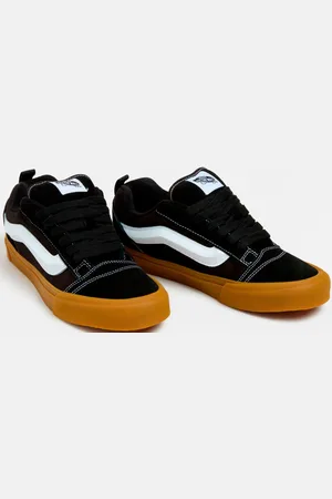 Vans Sneakers Knu Skool
