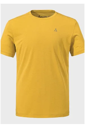 Schöffel Functioneel shirt CIRC T Shirt Tauron M