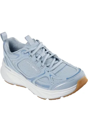 Skechers Sneakers EDGERIDE-SILVER ECLIPSE
