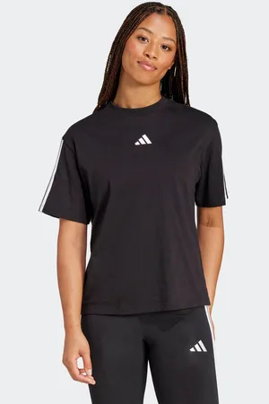 adidas T-shirt W 3S SJ BF T