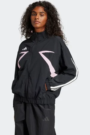 adidas Outdoorjack W TIRO Q1COVRUP
