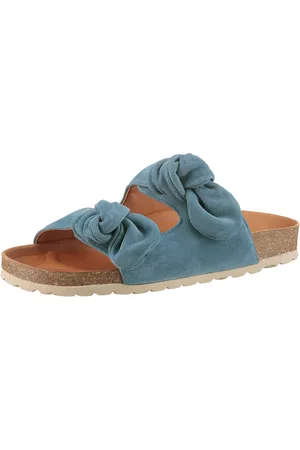 Verbenas Slippers RAIN