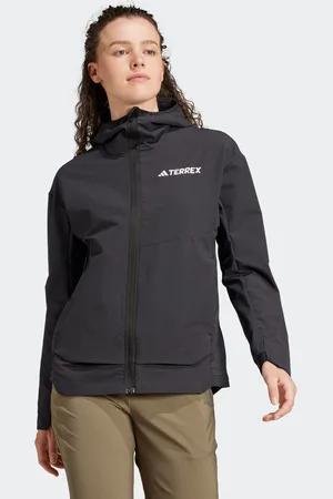 adidas Outdoorjack W MT SOSH JA