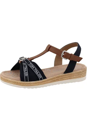 TOM TAILOR Sandalen