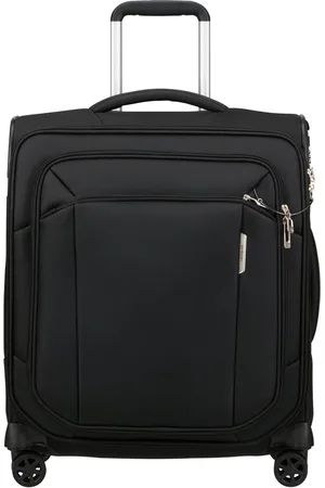 Samsonite Zachte bagage trolley RESPARK, verschillende maten en kleuren