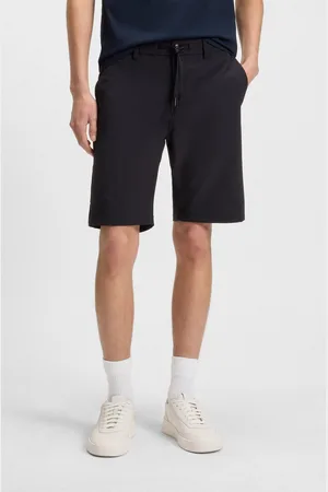 HUGO BOSS Chino-short Chino-Tapered-DS-1