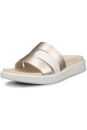 Ecco Slippers FLOWT W