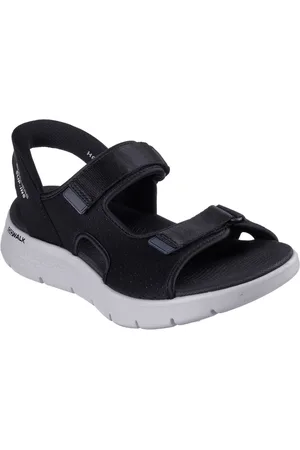 Skechers Sandalen GO WALK FLEX SANDAL-EASY ENTRY