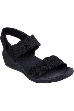 Skechers Sleehaksandaaltjes ARYA-ON THE RISE