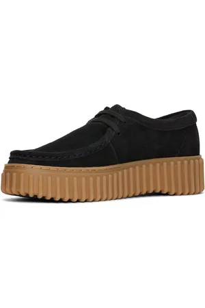 Clarks Veterschoenen Torhill Bee