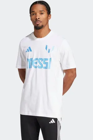 adidas Trainingsshirt MESSI N&N G T