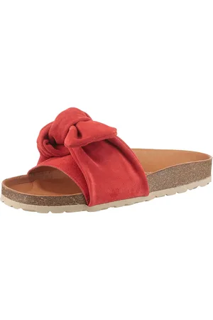 Verbenas Slippers Roxy Roda zomerschoen, slippers, strand schoen om in te stappen