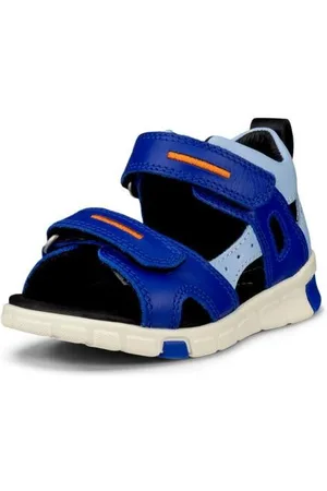 Ecco Babyschoentjes MINI STRIDE SANDAL