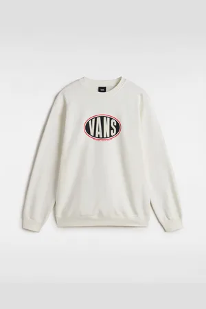 Vans Sweatshirt SPRAYONLOOSECREW