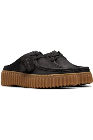 Clarks Clogs Torhill Mule