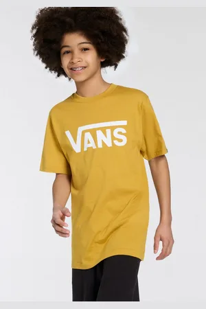 Vans T-shirt BYCLASSICBOYS