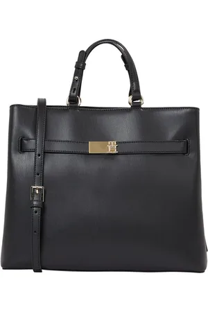 Tommy Hilfiger Tas TH HERITAGE SATCHEL
