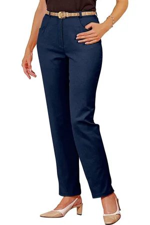 Classic Basics Prettige jeans