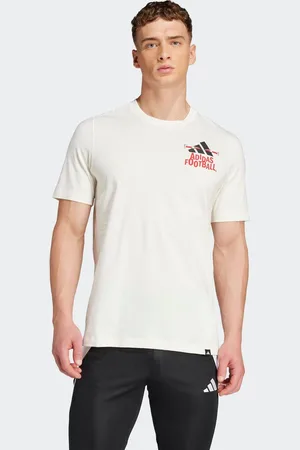 adidas Trainingsshirt FUN SLOGAN G T