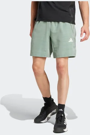 adidas Short TR-ES WV MEL S (1-delig)