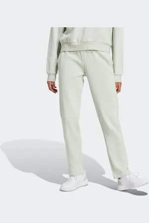 adidas Sportbroek W SL FC PT (1-delig)