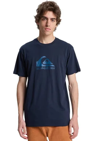 Quiksilver T-shirt EV Comp Logo