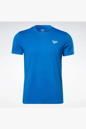 Reebok T-shirt IDENTITY SMALL LOGO TEE