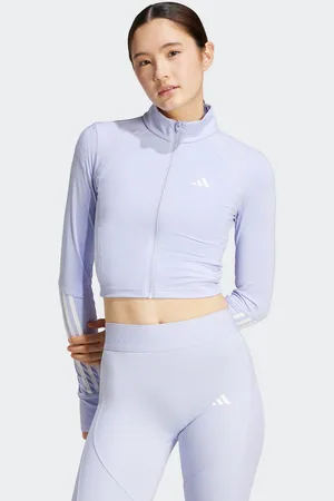 adidas Outdoorjack HYGLM FZ Q1
