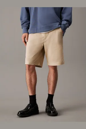 Calvin Klein Chino-short COTTON CHINO SHORT 9 IN