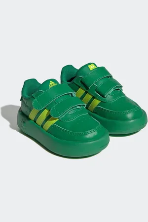 adidas Klittenbandschoenen ADIDAS X DISNEY MONSTERS INC. KINDER SCHOEN