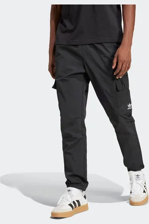 adidas Sportbroek ESS WOVEN CARGO (1-delig)